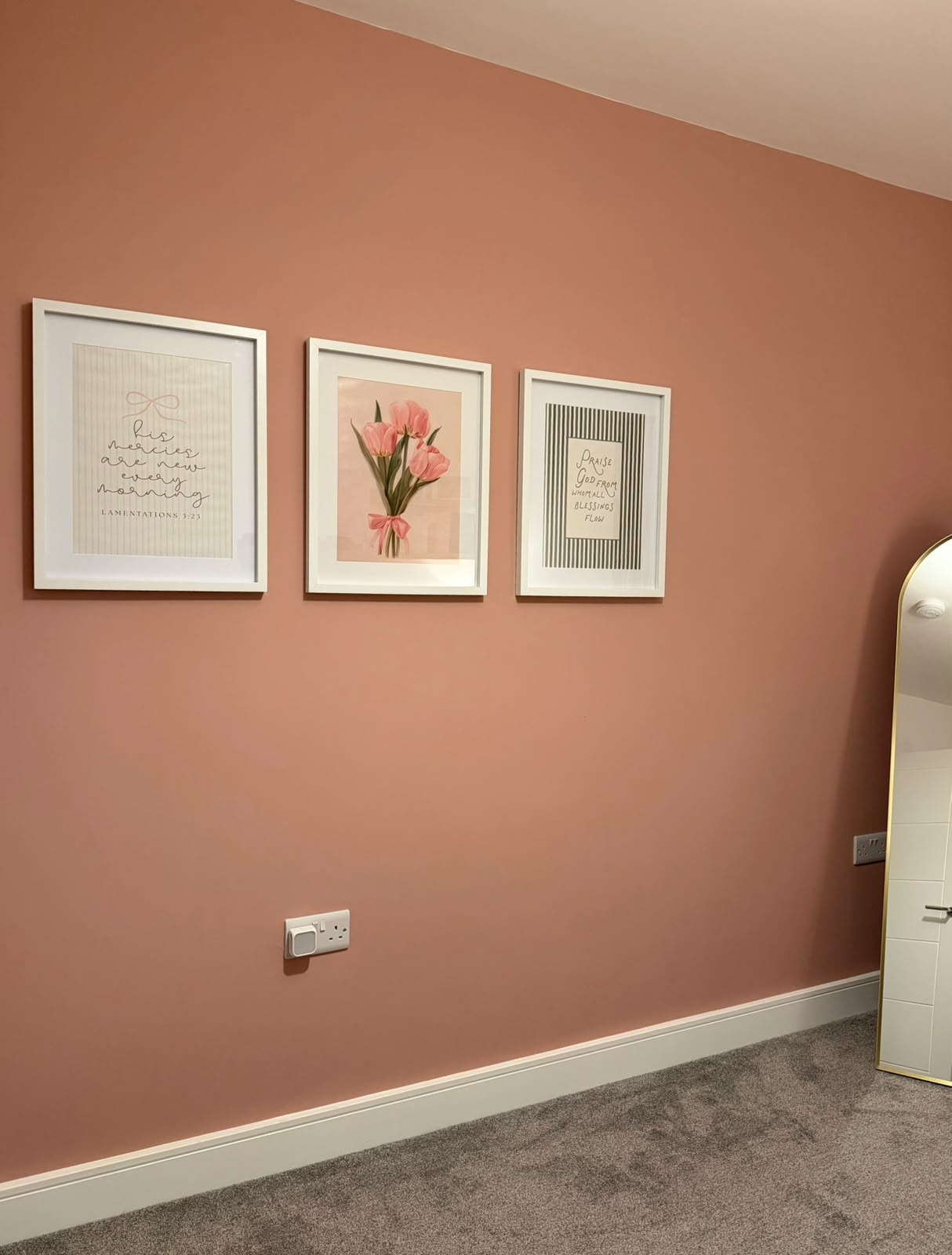Interior Refresh — Portishead